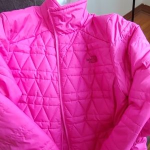 The North Face Lights jacket